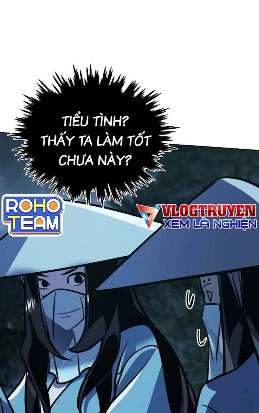 Tiểu Tử Đáng Ngờ Lại Là Cao Thủ Chapter 28 - 21