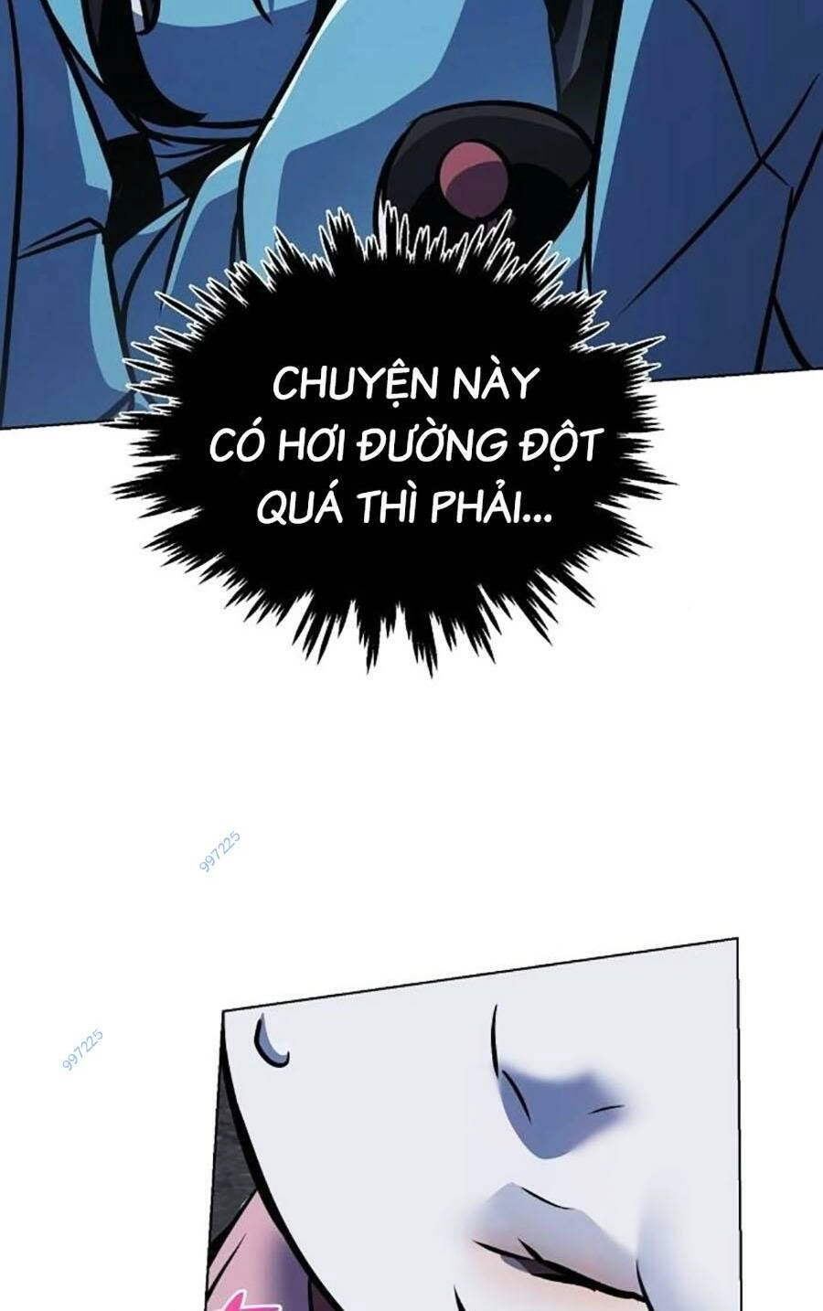 Tiểu Tử Đáng Ngờ Lại Là Cao Thủ Chapter 28 - 22