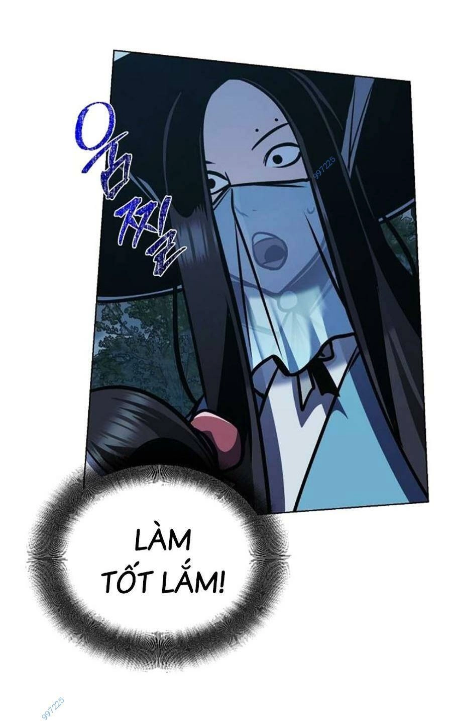 Tiểu Tử Đáng Ngờ Lại Là Cao Thủ Chapter 28 - 25