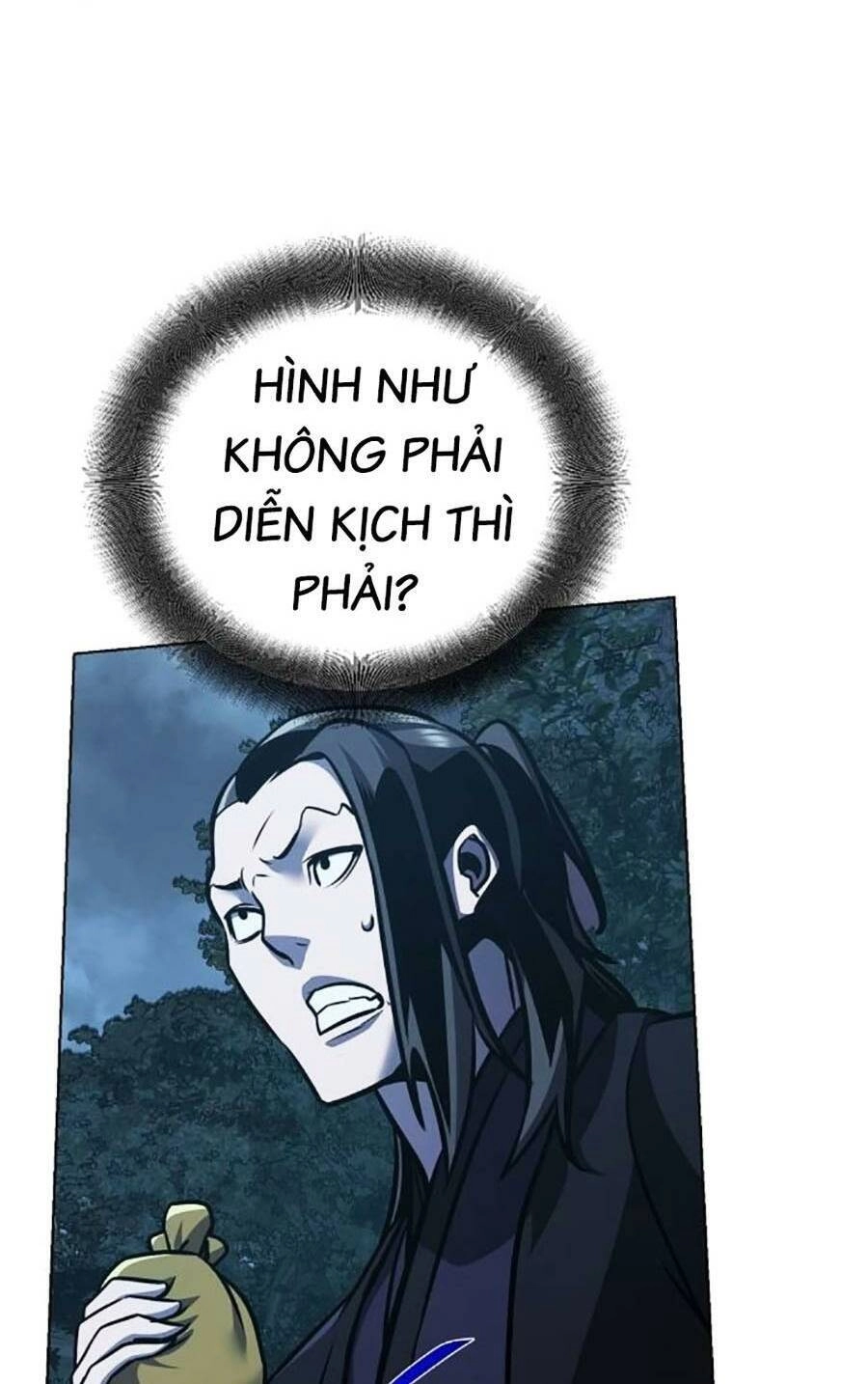 Tiểu Tử Đáng Ngờ Lại Là Cao Thủ Chapter 28 - 26