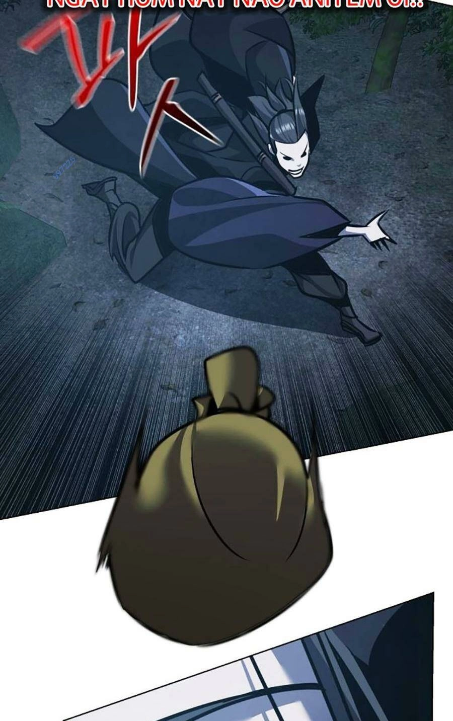 Tiểu Tử Đáng Ngờ Lại Là Cao Thủ Chapter 28 - 29