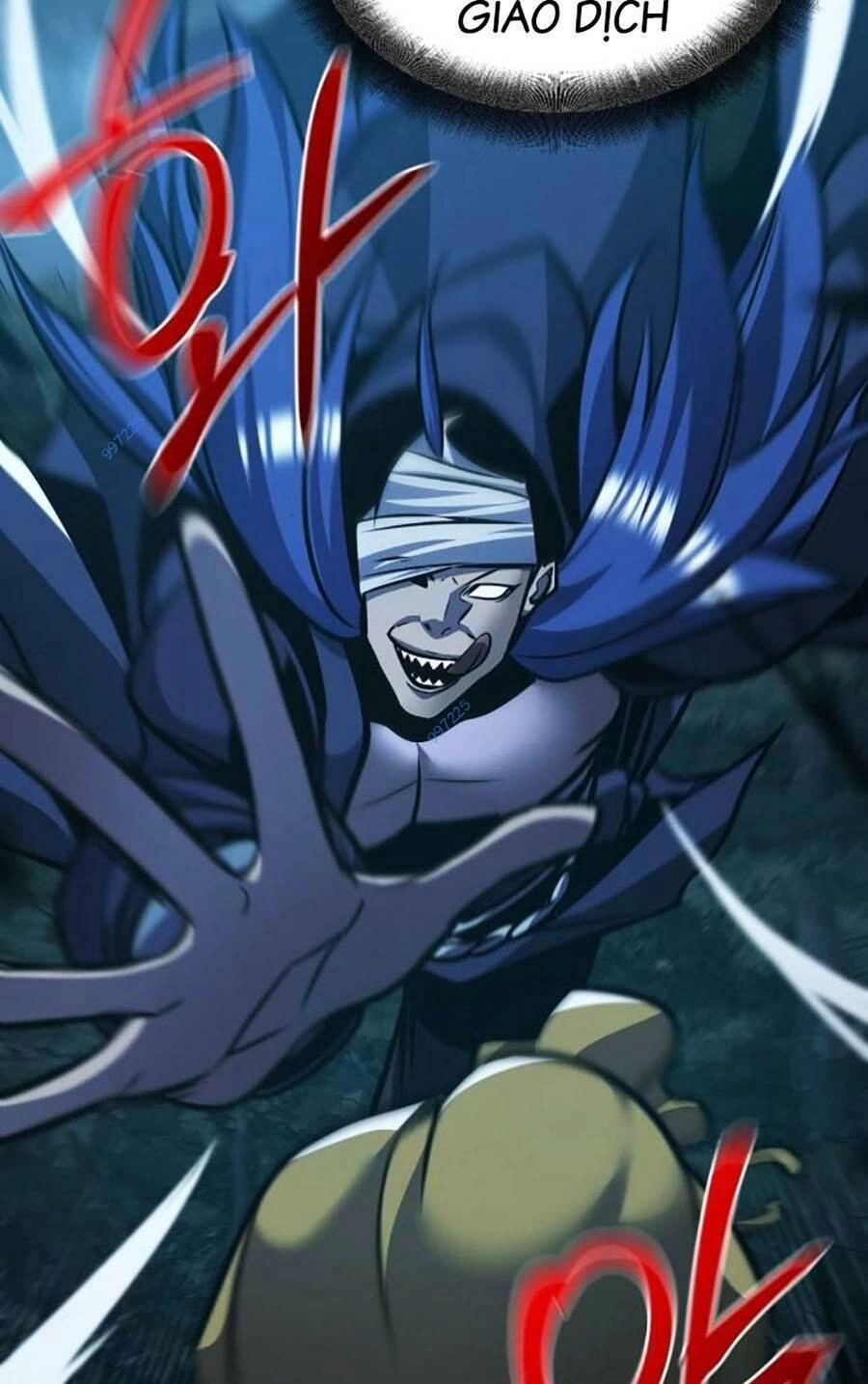 Tiểu Tử Đáng Ngờ Lại Là Cao Thủ Chapter 28 - 32