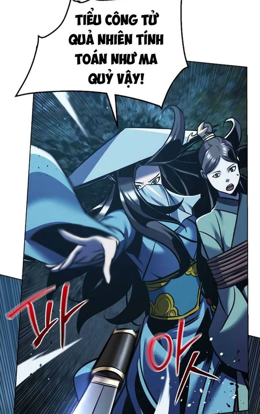 Tiểu Tử Đáng Ngờ Lại Là Cao Thủ Chapter 28 - 34