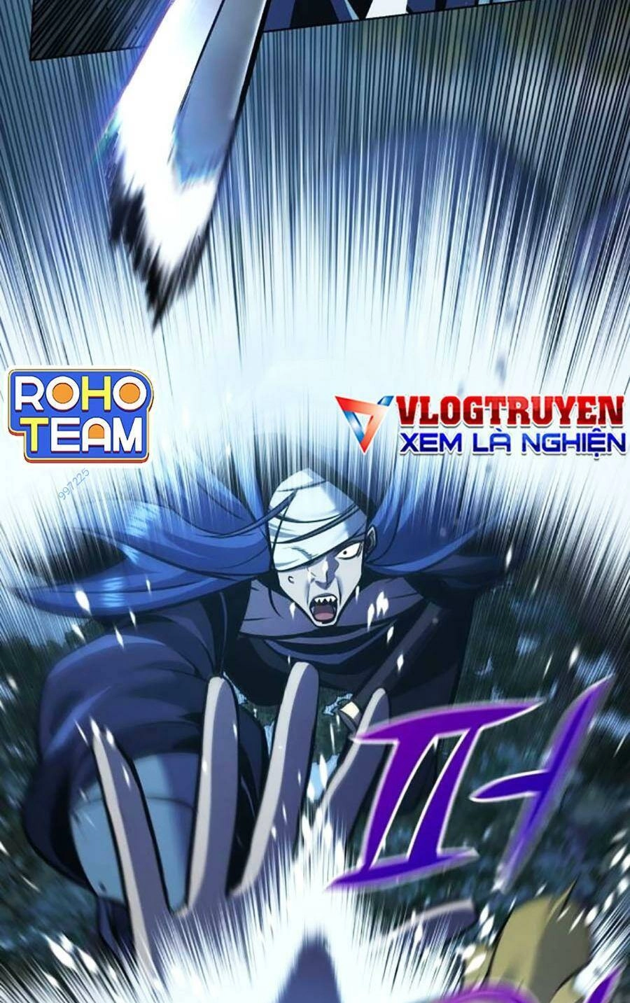 Tiểu Tử Đáng Ngờ Lại Là Cao Thủ Chapter 28 - 35