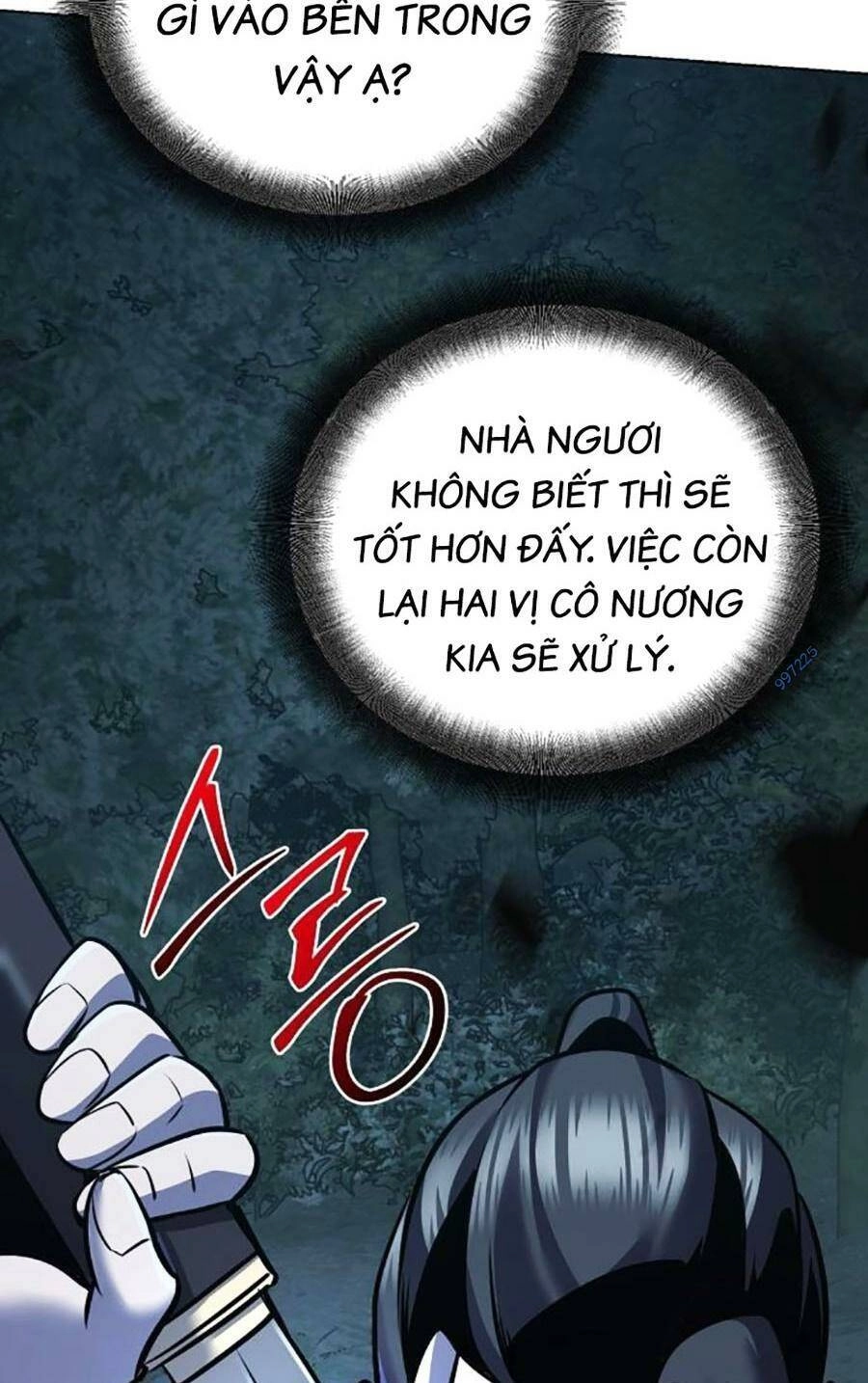 Tiểu Tử Đáng Ngờ Lại Là Cao Thủ Chapter 28 - 39