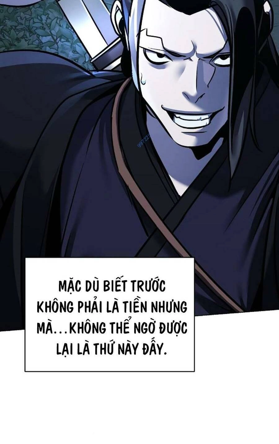 Tiểu Tử Đáng Ngờ Lại Là Cao Thủ Chapter 28 - 40