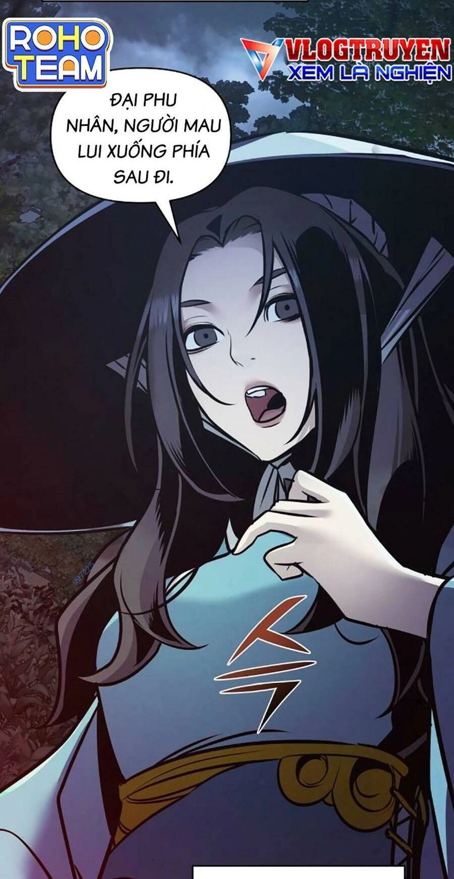 Tiểu Tử Đáng Ngờ Lại Là Cao Thủ Chapter 28 - 46