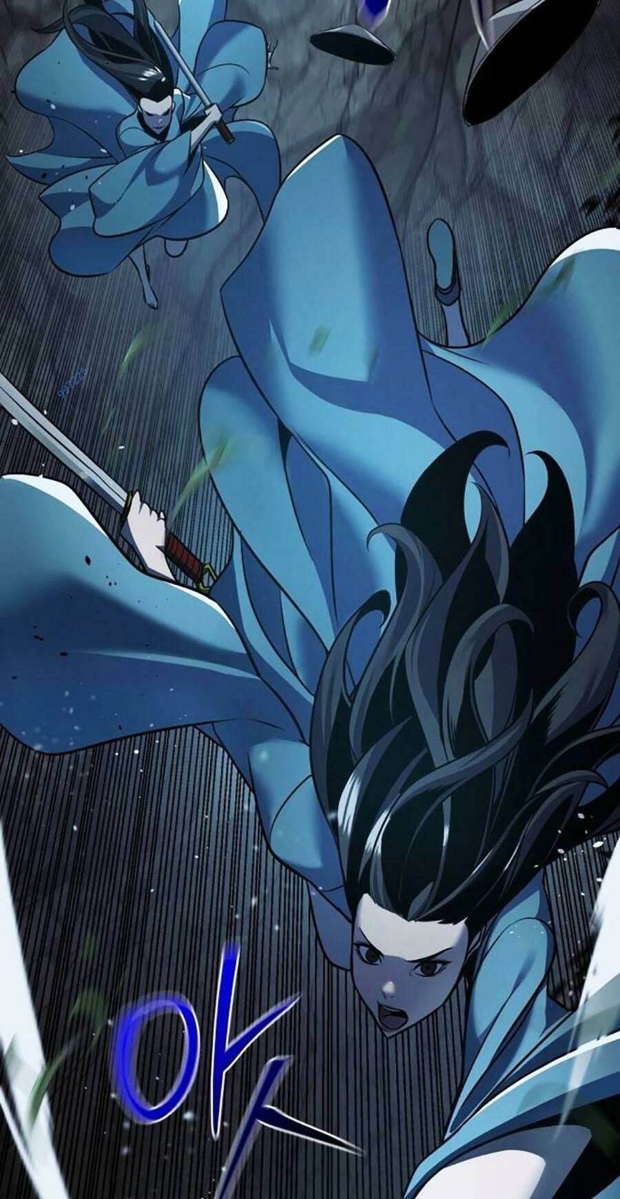 Tiểu Tử Đáng Ngờ Lại Là Cao Thủ Chapter 28 - 48