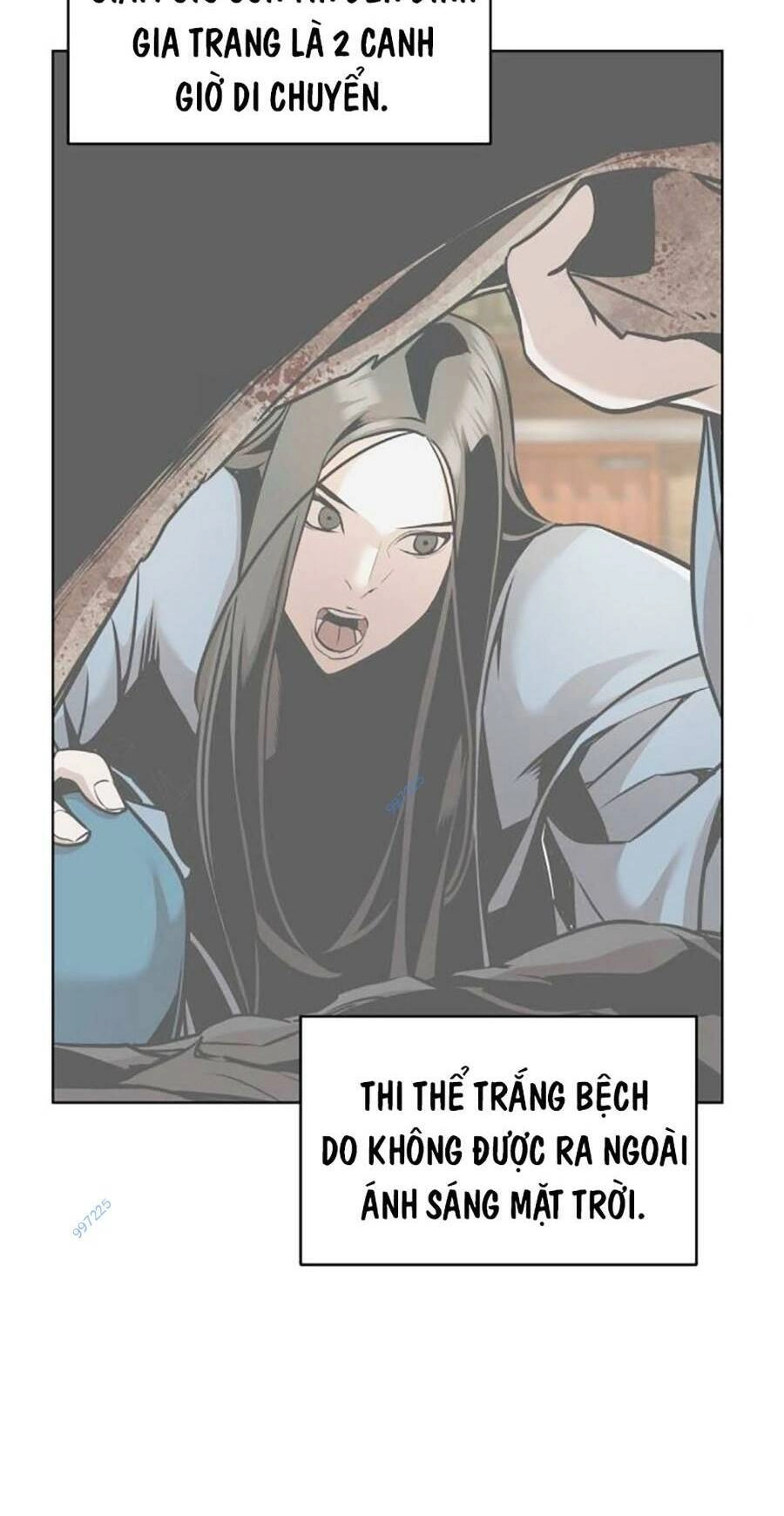 Tiểu Tử Đáng Ngờ Lại Là Cao Thủ Chapter 28 - 54