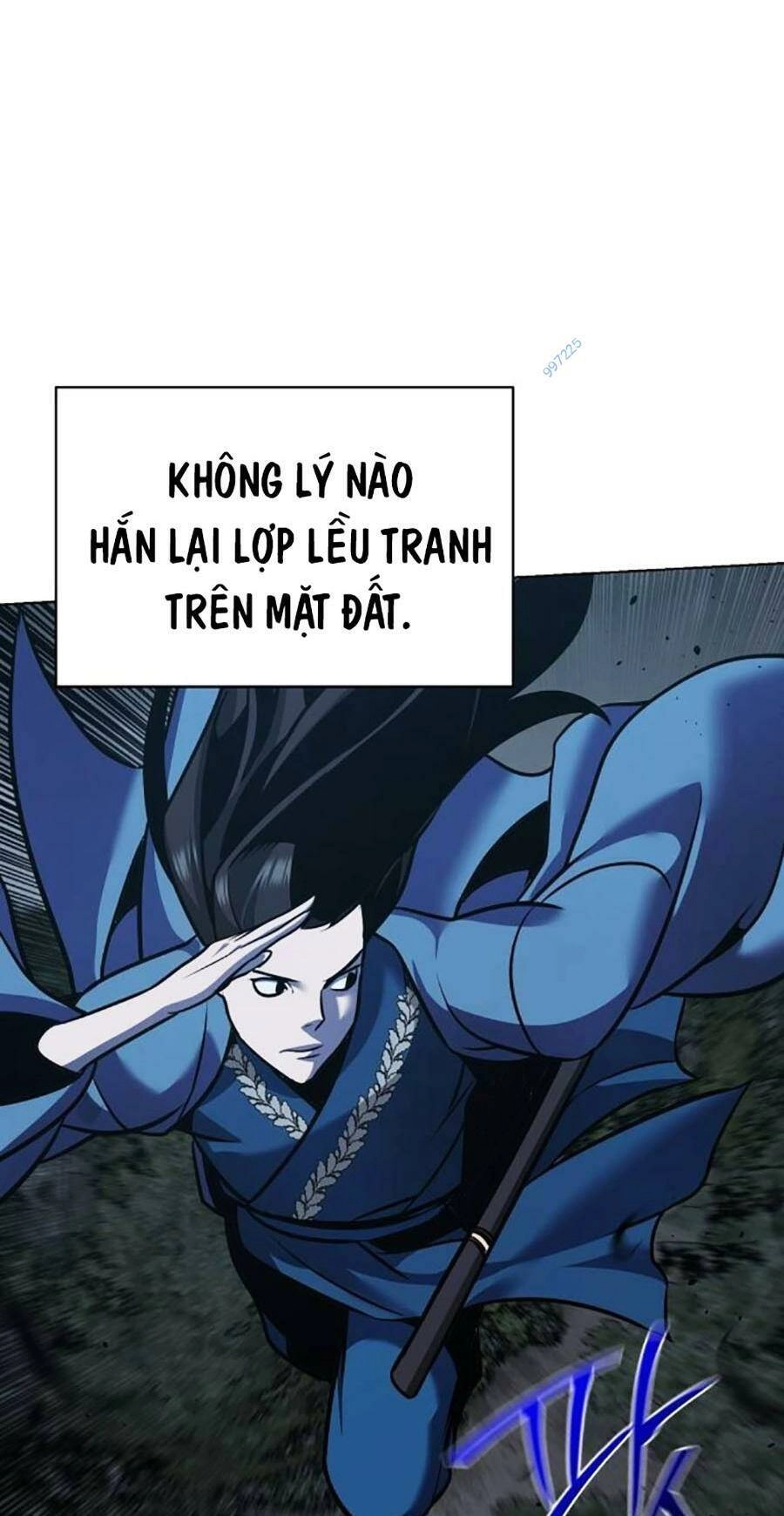 Tiểu Tử Đáng Ngờ Lại Là Cao Thủ Chapter 28 - 55