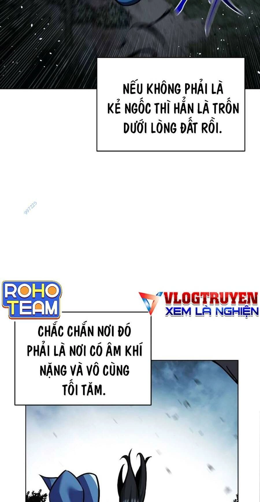 Tiểu Tử Đáng Ngờ Lại Là Cao Thủ Chapter 28 - 56