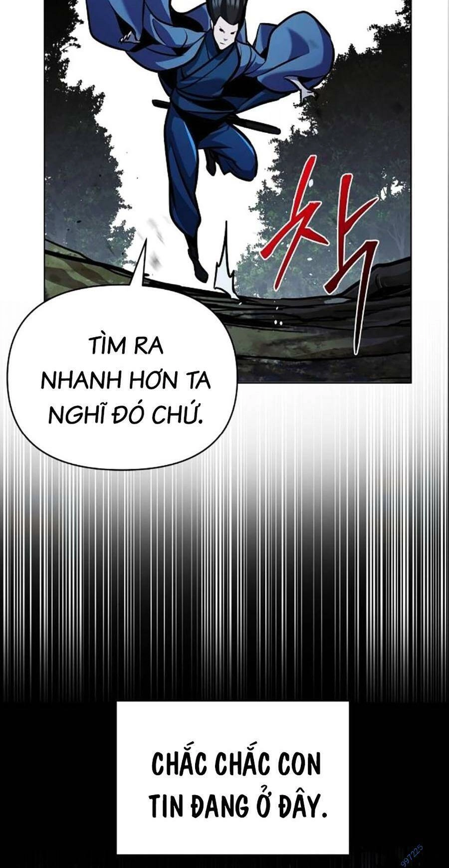 Tiểu Tử Đáng Ngờ Lại Là Cao Thủ Chapter 28 - 57