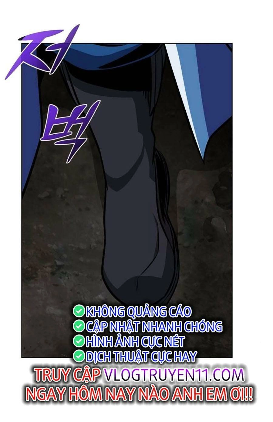 Tiểu Tử Đáng Ngờ Lại Là Cao Thủ Chapter 28 - 61