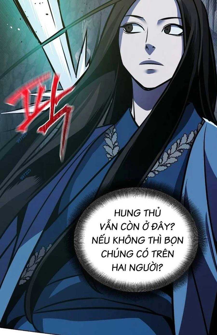 Tiểu Tử Đáng Ngờ Lại Là Cao Thủ Chapter 28 - 64