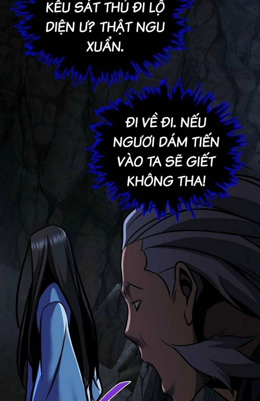 Tiểu Tử Đáng Ngờ Lại Là Cao Thủ Chapter 28 - 68