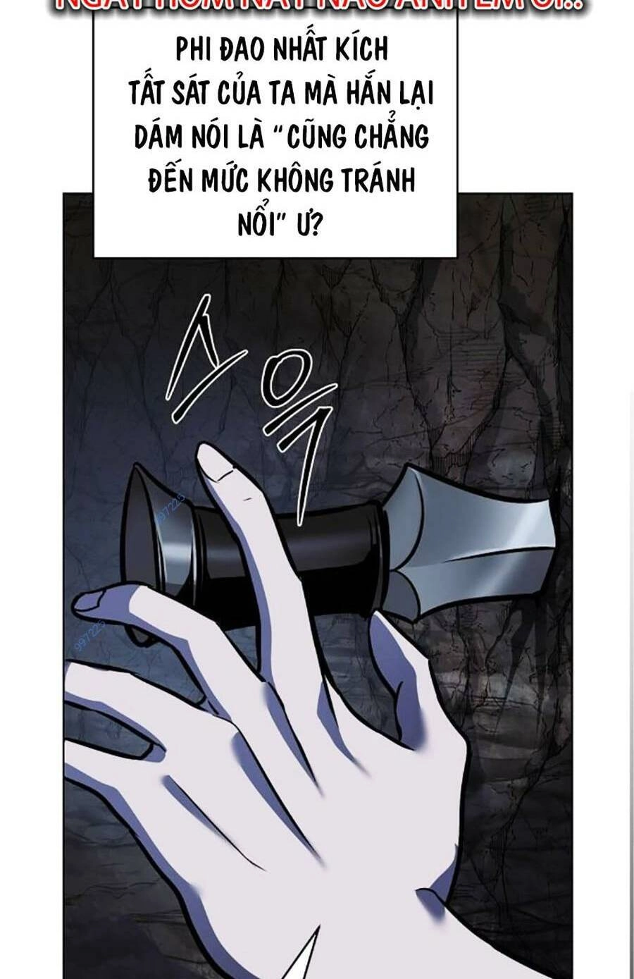 Tiểu Tử Đáng Ngờ Lại Là Cao Thủ Chapter 28 - 72