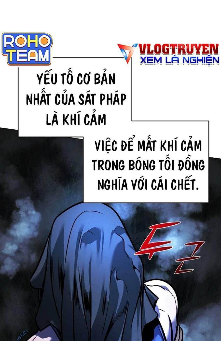 Tiểu Tử Đáng Ngờ Lại Là Cao Thủ Chapter 28 - 79