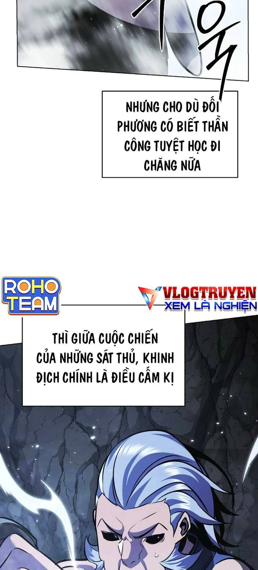 Tiểu Tử Đáng Ngờ Lại Là Cao Thủ Chapter 28 - 83