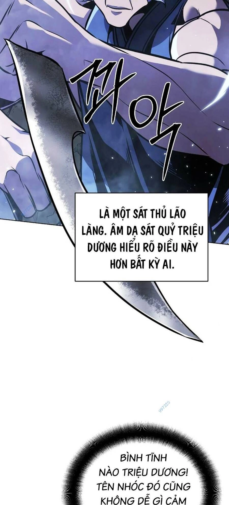 Tiểu Tử Đáng Ngờ Lại Là Cao Thủ Chapter 28 - 84