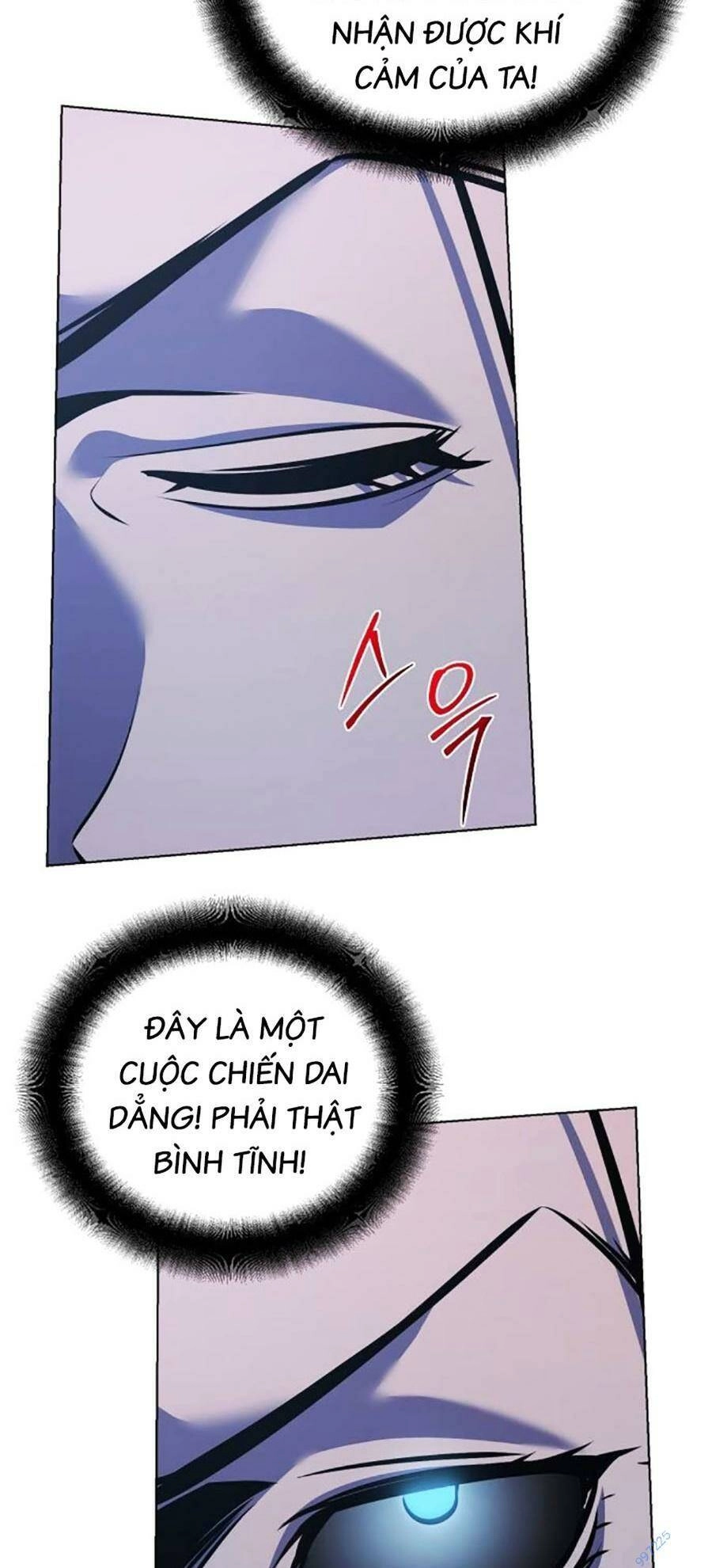 Tiểu Tử Đáng Ngờ Lại Là Cao Thủ Chapter 28 - 85