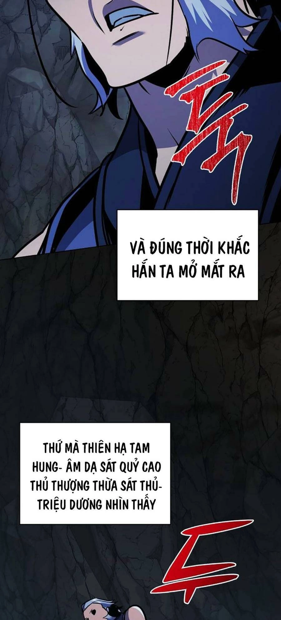 Tiểu Tử Đáng Ngờ Lại Là Cao Thủ Chapter 28 - 87