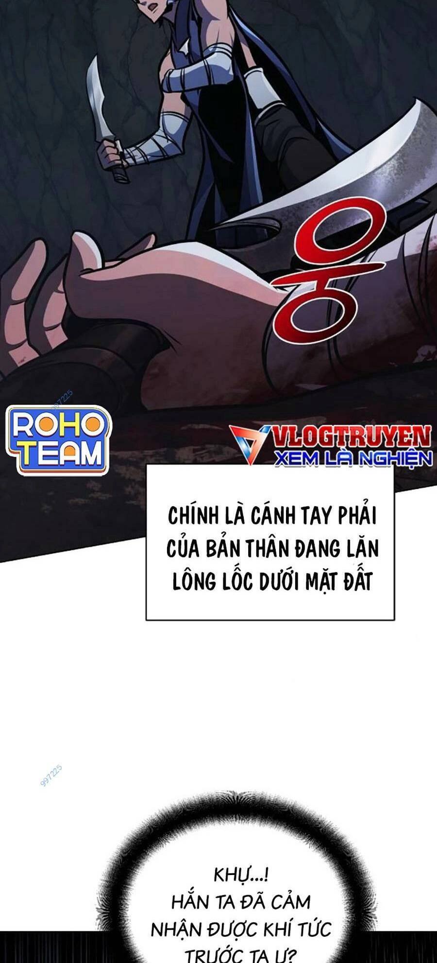 Tiểu Tử Đáng Ngờ Lại Là Cao Thủ Chapter 28 - 88