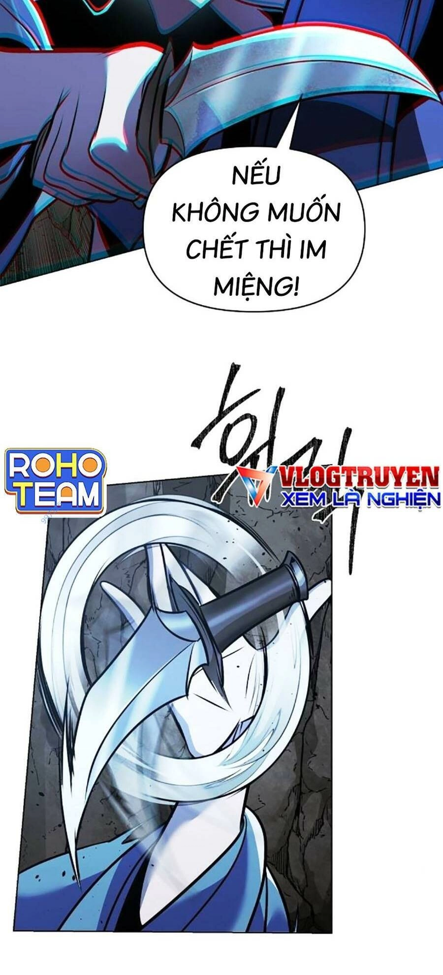 Tiểu Tử Đáng Ngờ Lại Là Cao Thủ Chapter 28 - 92