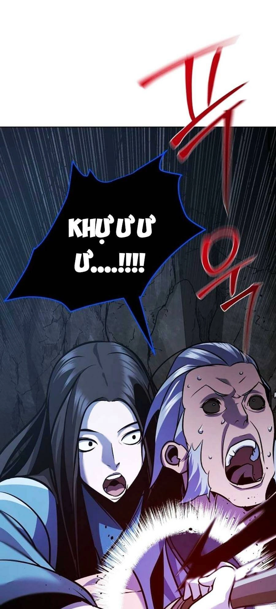 Tiểu Tử Đáng Ngờ Lại Là Cao Thủ Chapter 28 - 93