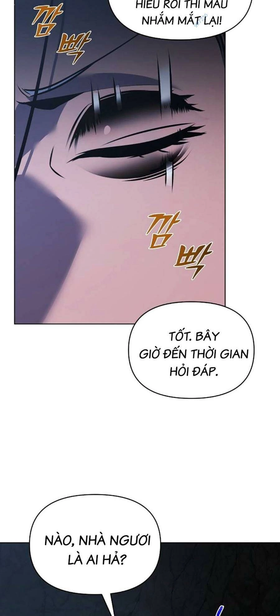 Tiểu Tử Đáng Ngờ Lại Là Cao Thủ Chapter 28 - 95