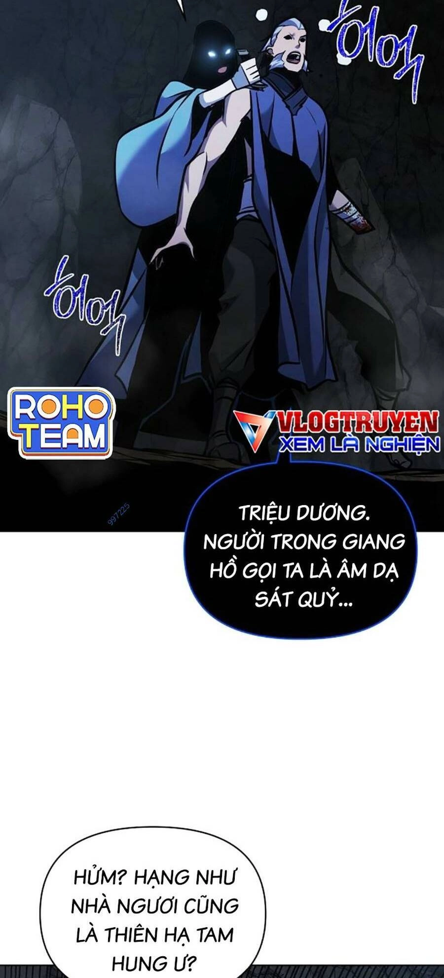 Tiểu Tử Đáng Ngờ Lại Là Cao Thủ Chapter 28 - 96