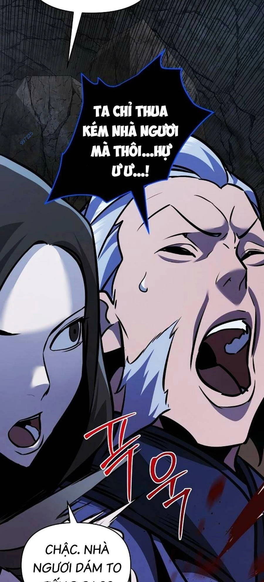 Tiểu Tử Đáng Ngờ Lại Là Cao Thủ Chapter 28 - 97