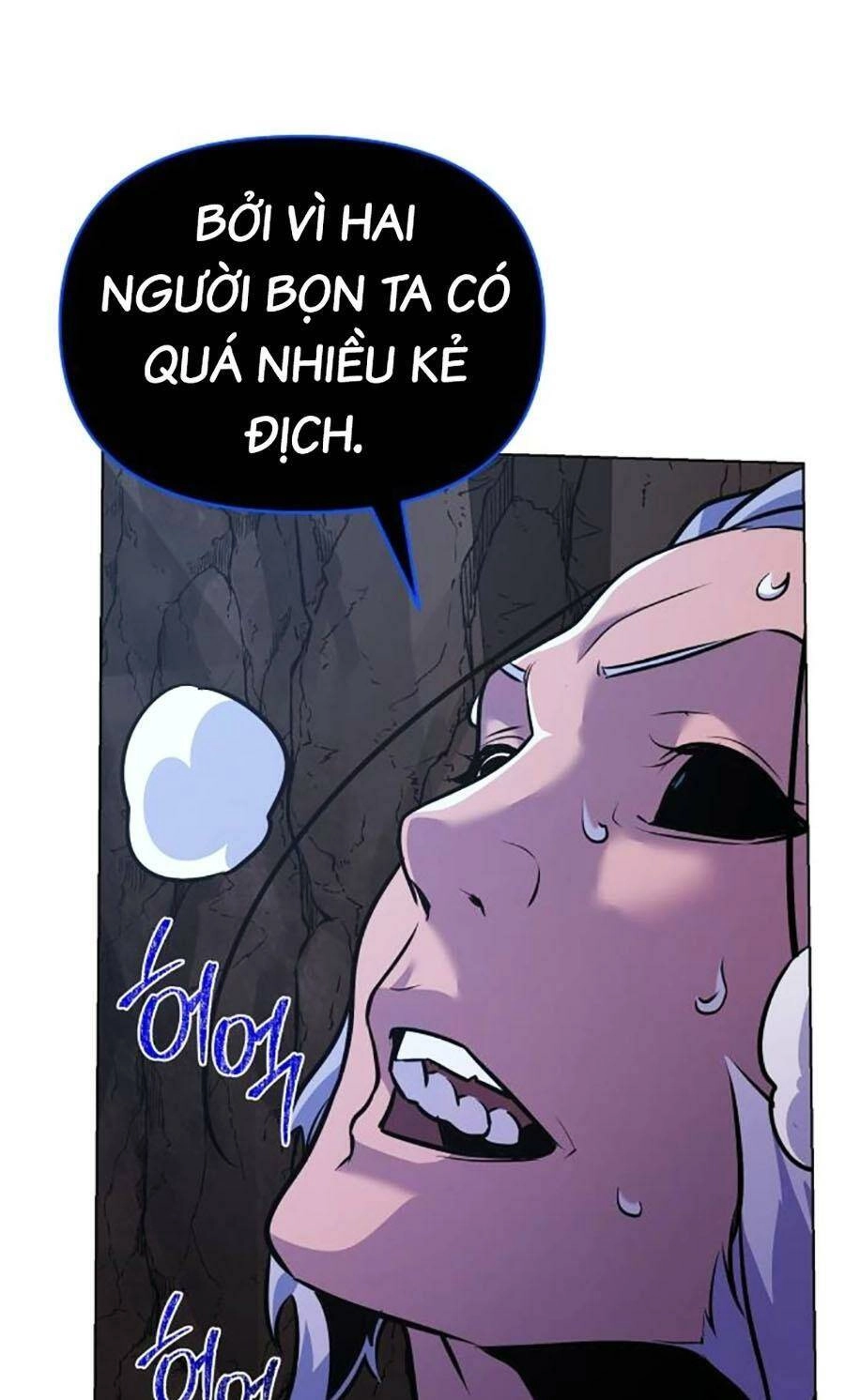 Tiểu Tử Đáng Ngờ Lại Là Cao Thủ Chapter 28 - 101