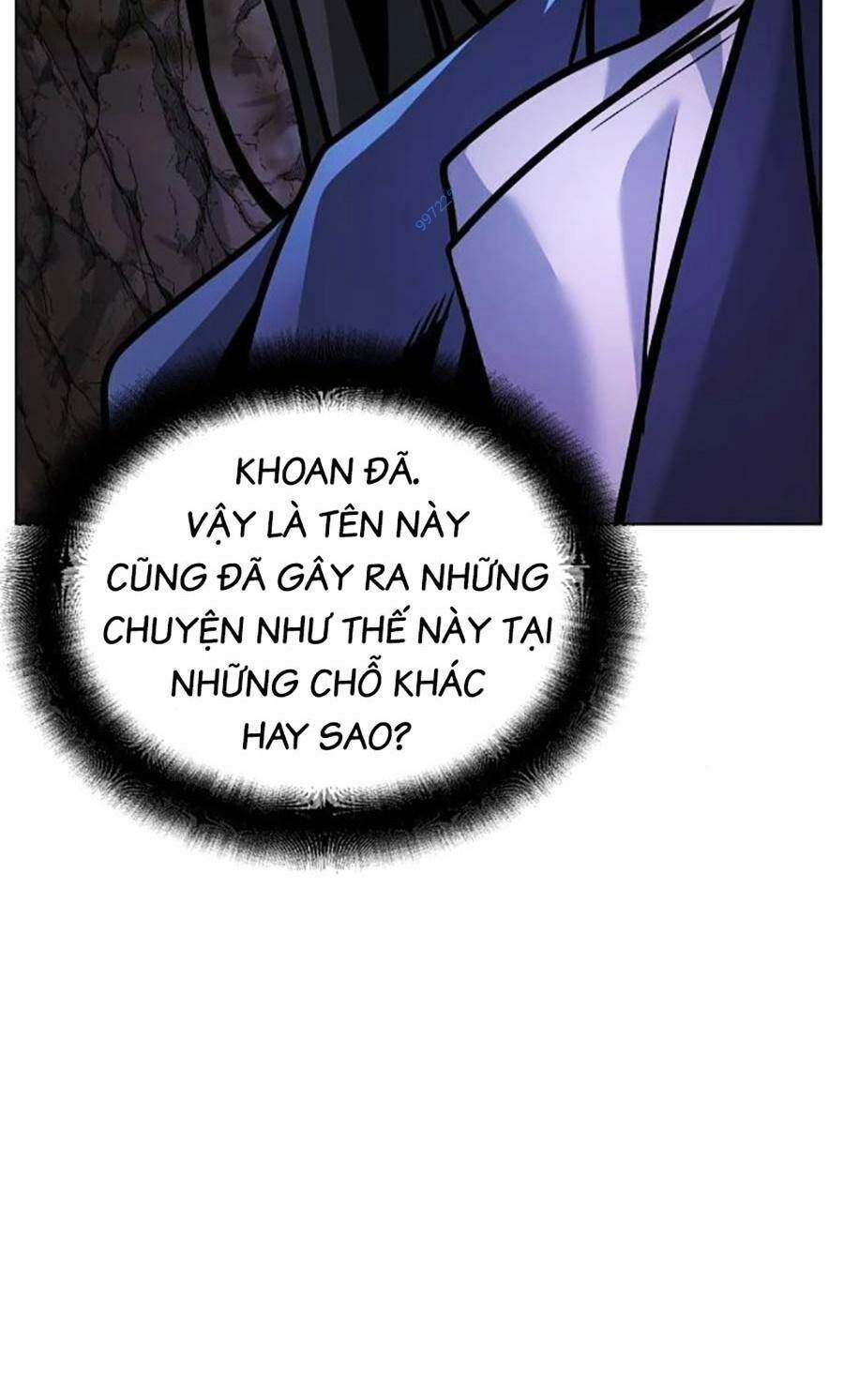 Tiểu Tử Đáng Ngờ Lại Là Cao Thủ Chapter 28 - 105