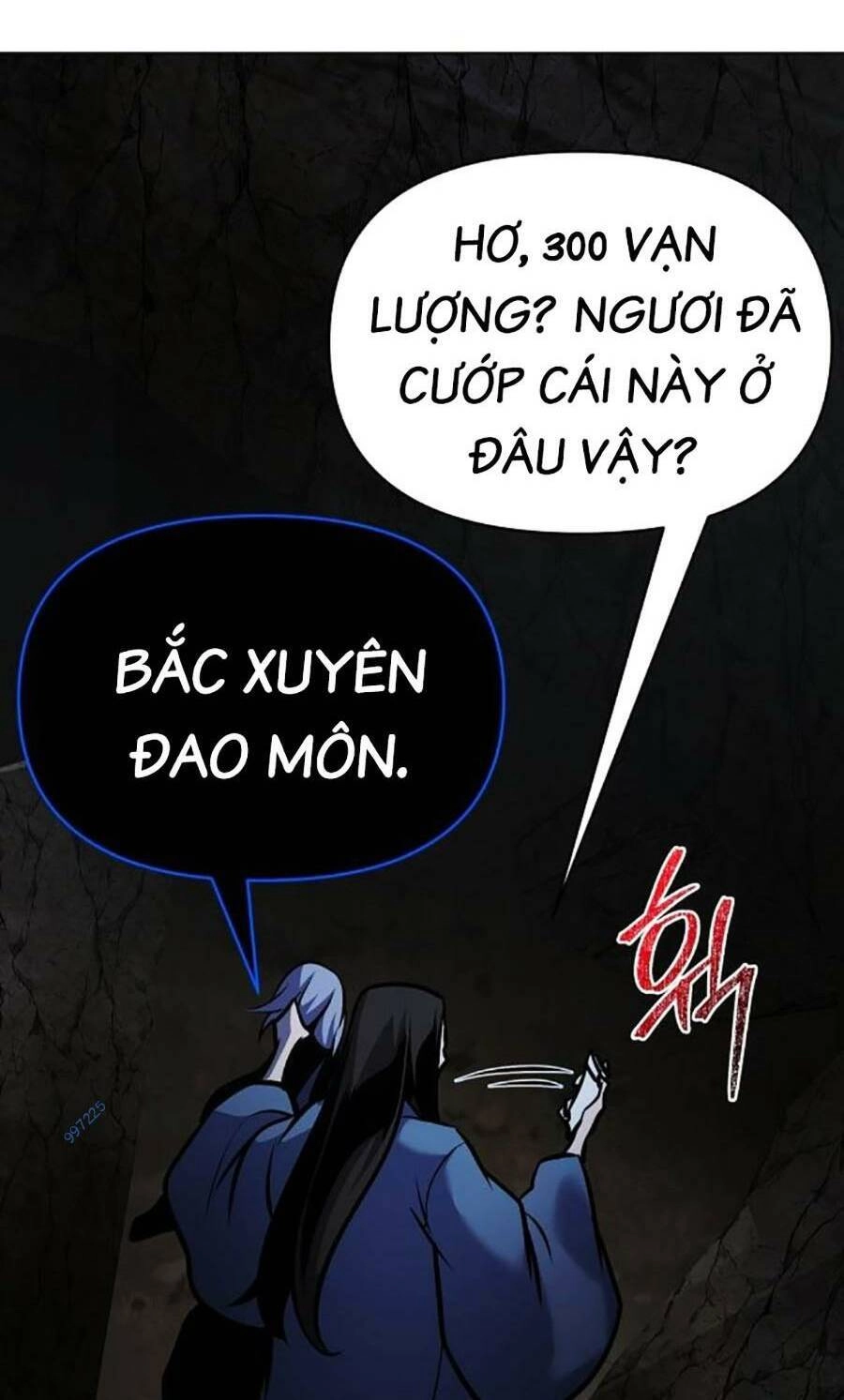 Tiểu Tử Đáng Ngờ Lại Là Cao Thủ Chapter 28 - 106