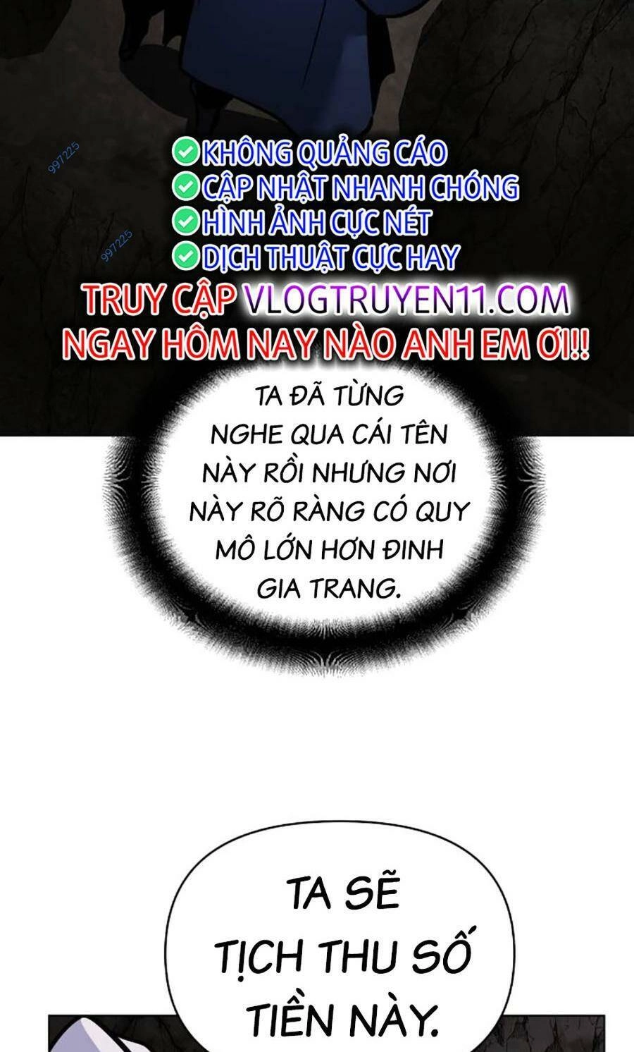 Tiểu Tử Đáng Ngờ Lại Là Cao Thủ Chapter 28 - 107