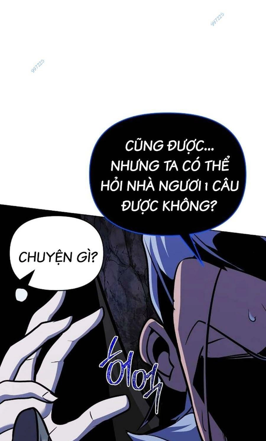 Tiểu Tử Đáng Ngờ Lại Là Cao Thủ Chapter 28 - 109