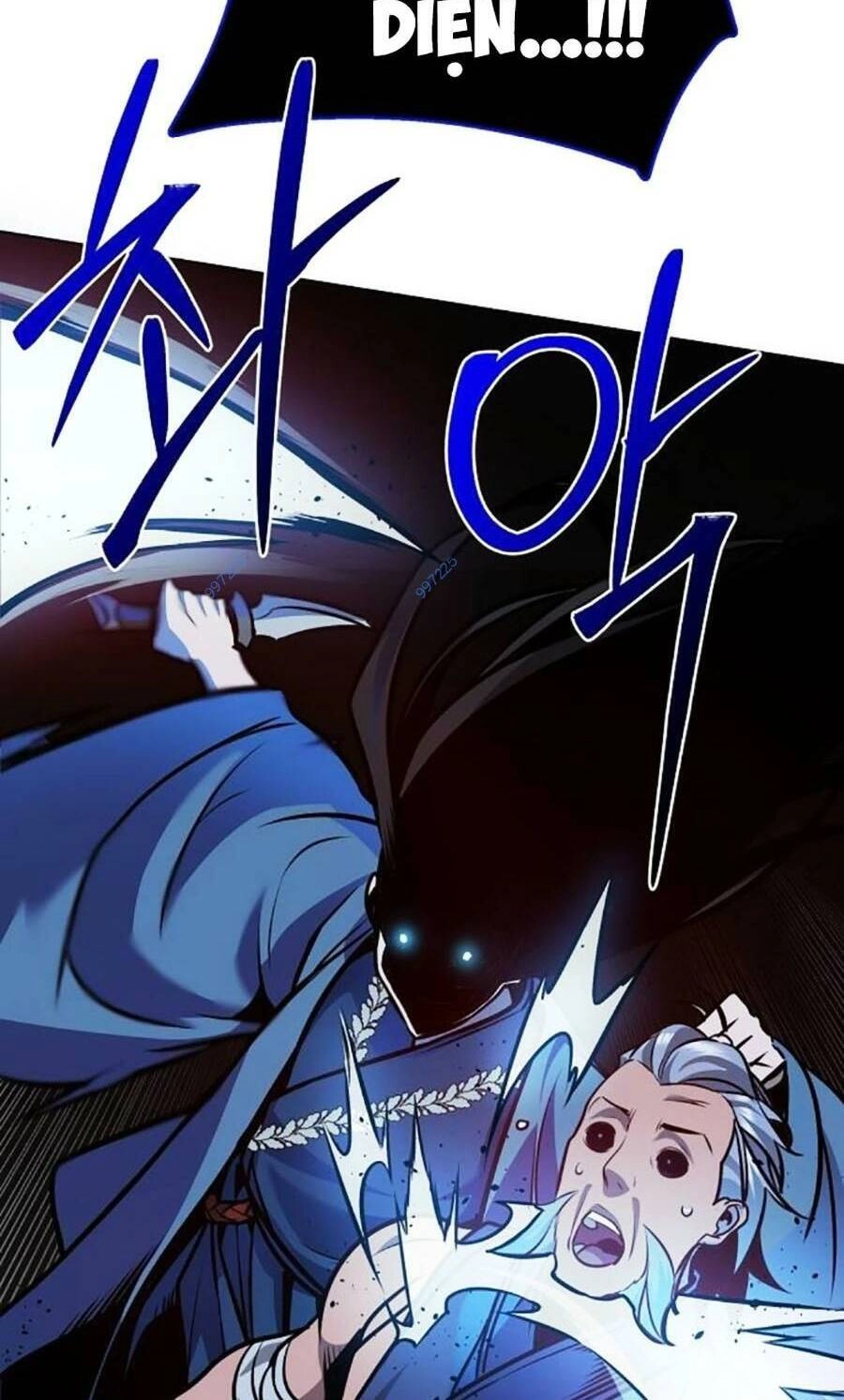 Tiểu Tử Đáng Ngờ Lại Là Cao Thủ Chapter 28 - 112