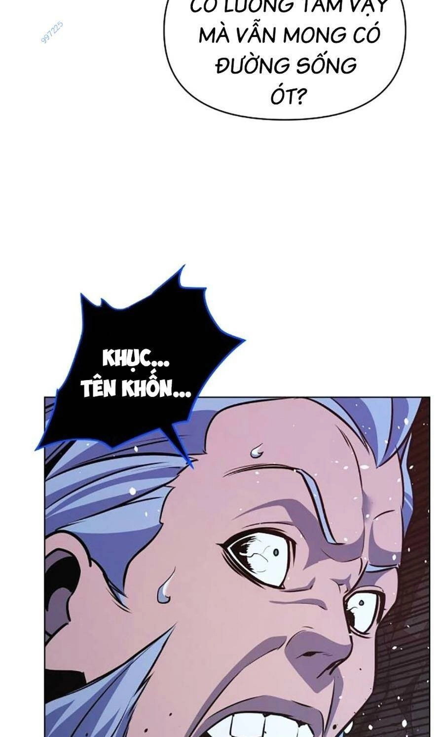 Tiểu Tử Đáng Ngờ Lại Là Cao Thủ Chapter 28 - 115