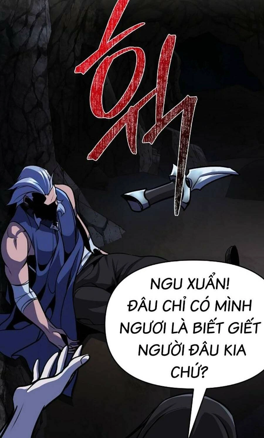 Tiểu Tử Đáng Ngờ Lại Là Cao Thủ Chapter 28 - 118