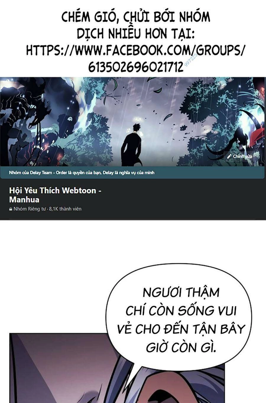 Tiểu Tử Đáng Ngờ Lại Là Cao Thủ Chapter 29 - 1