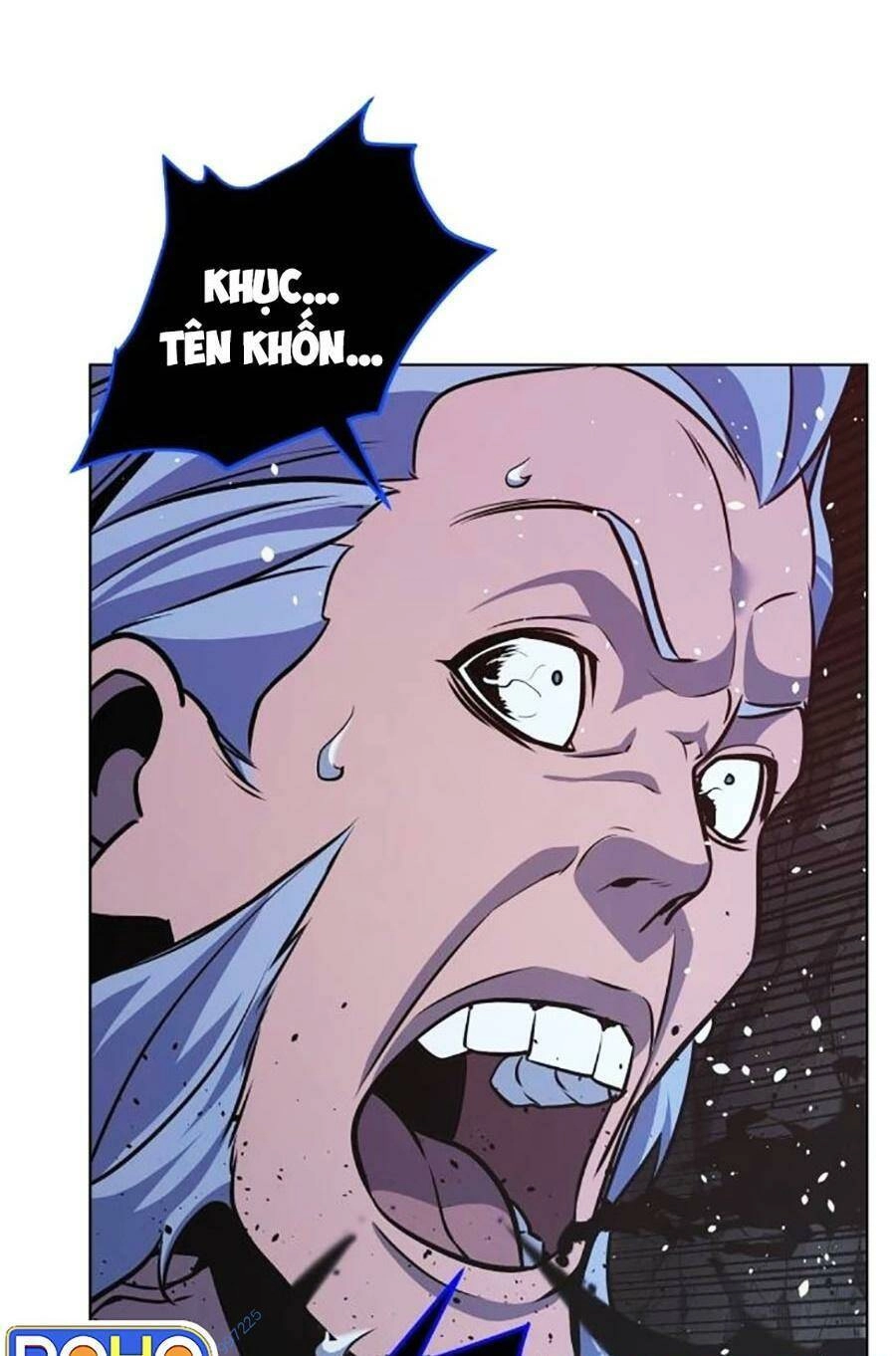 Tiểu Tử Đáng Ngờ Lại Là Cao Thủ Chapter 29 - 3