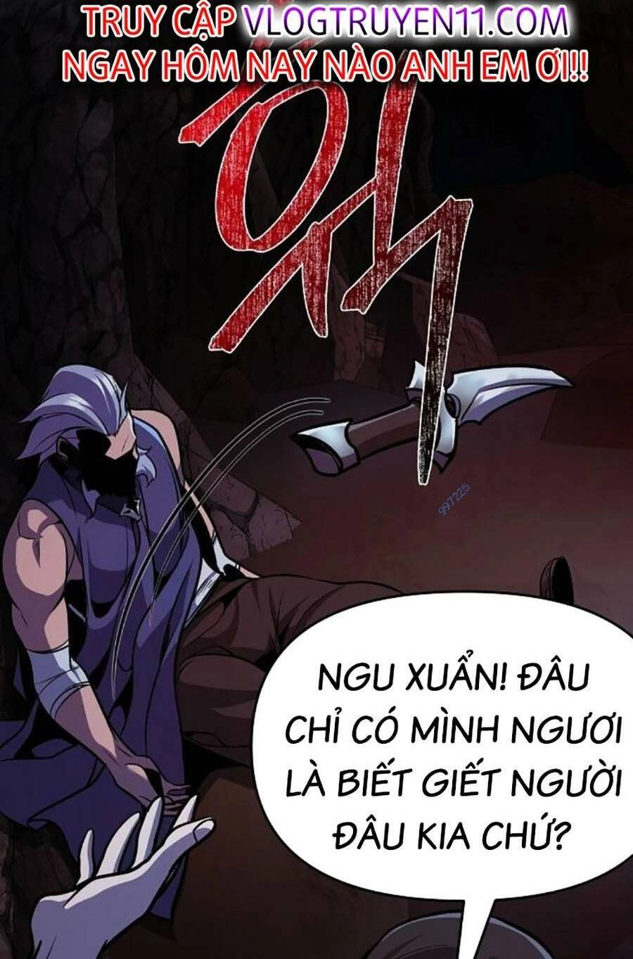 Tiểu Tử Đáng Ngờ Lại Là Cao Thủ Chapter 29 - 6