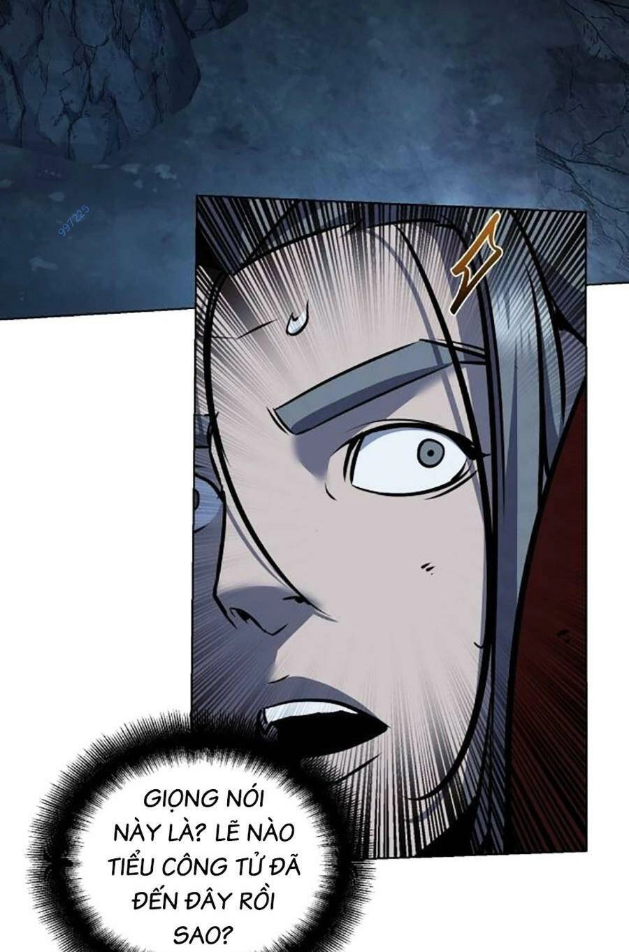 Tiểu Tử Đáng Ngờ Lại Là Cao Thủ Chapter 29 - 15