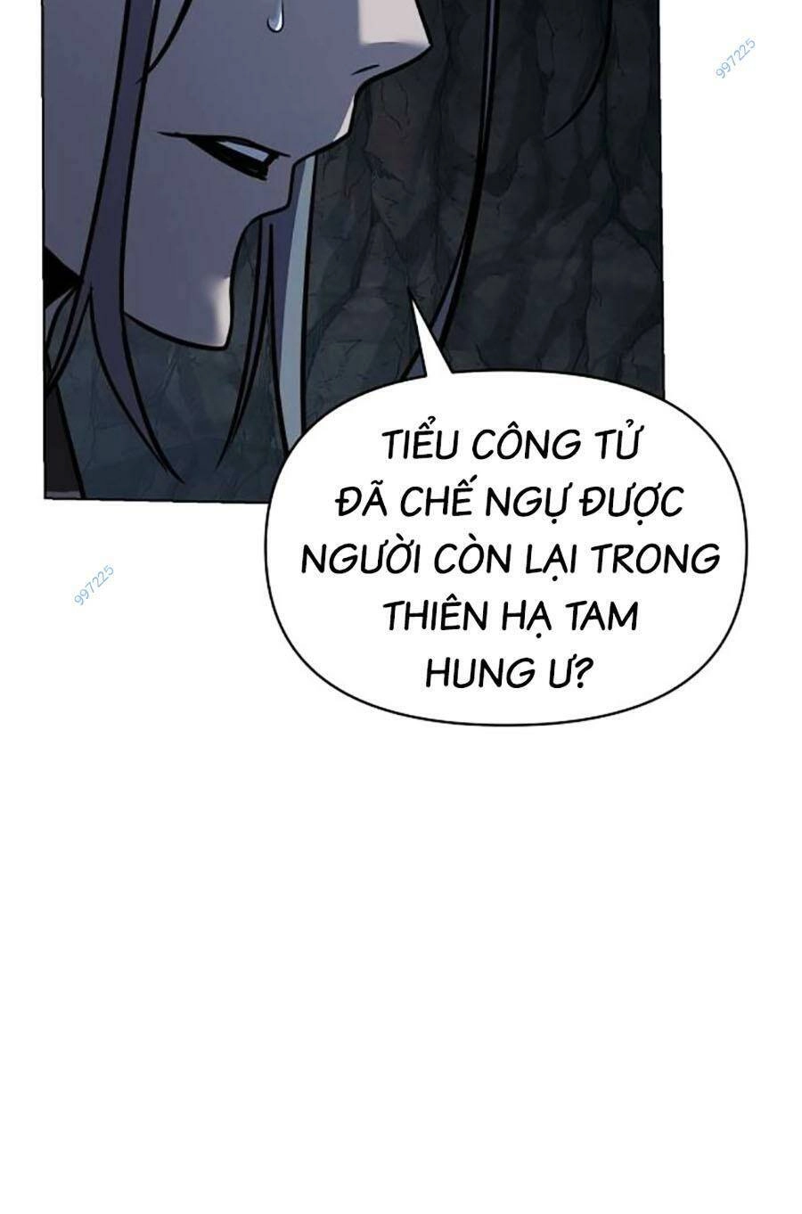 Tiểu Tử Đáng Ngờ Lại Là Cao Thủ Chapter 29 - 17