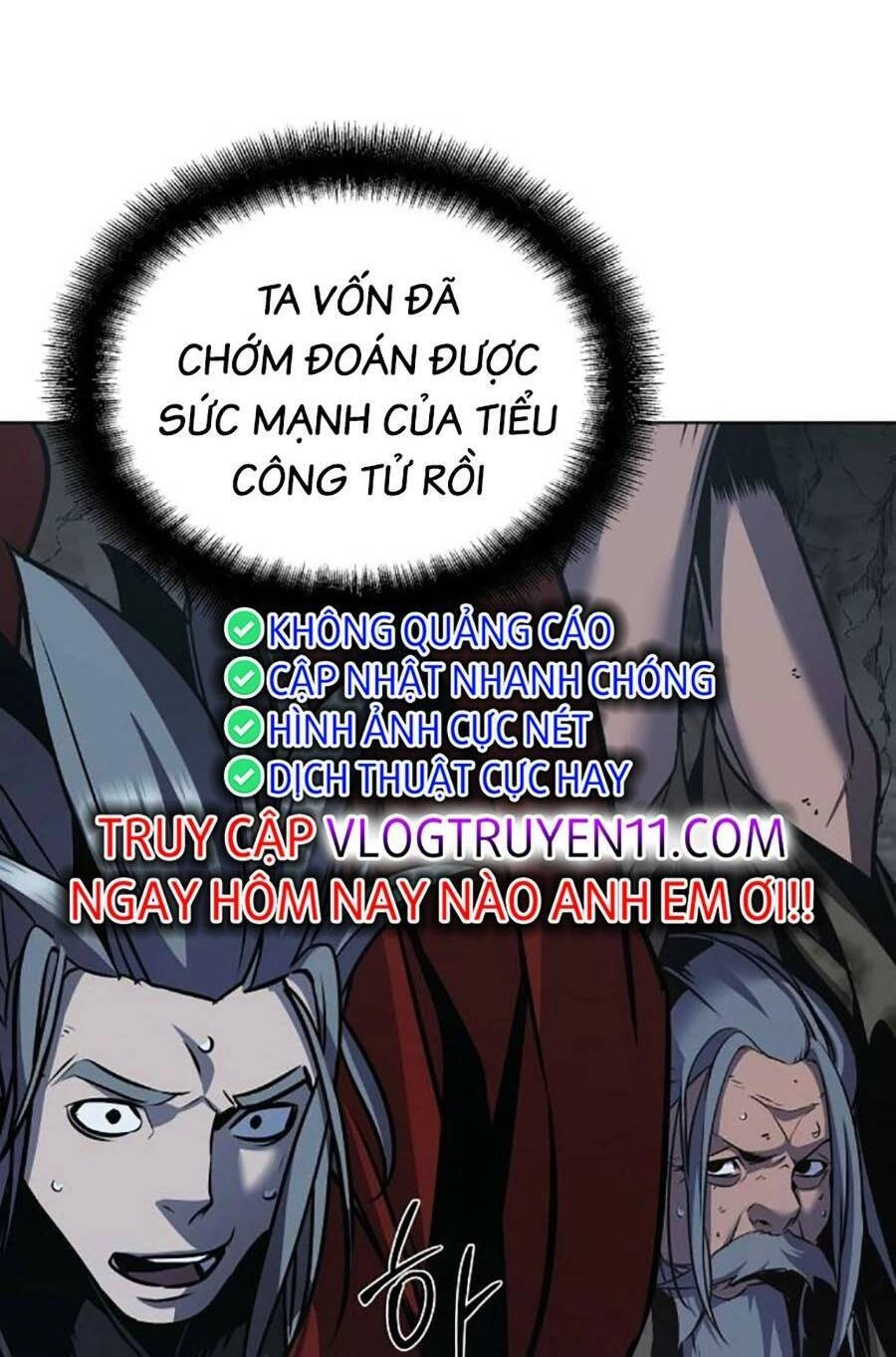 Tiểu Tử Đáng Ngờ Lại Là Cao Thủ Chapter 29 - 18