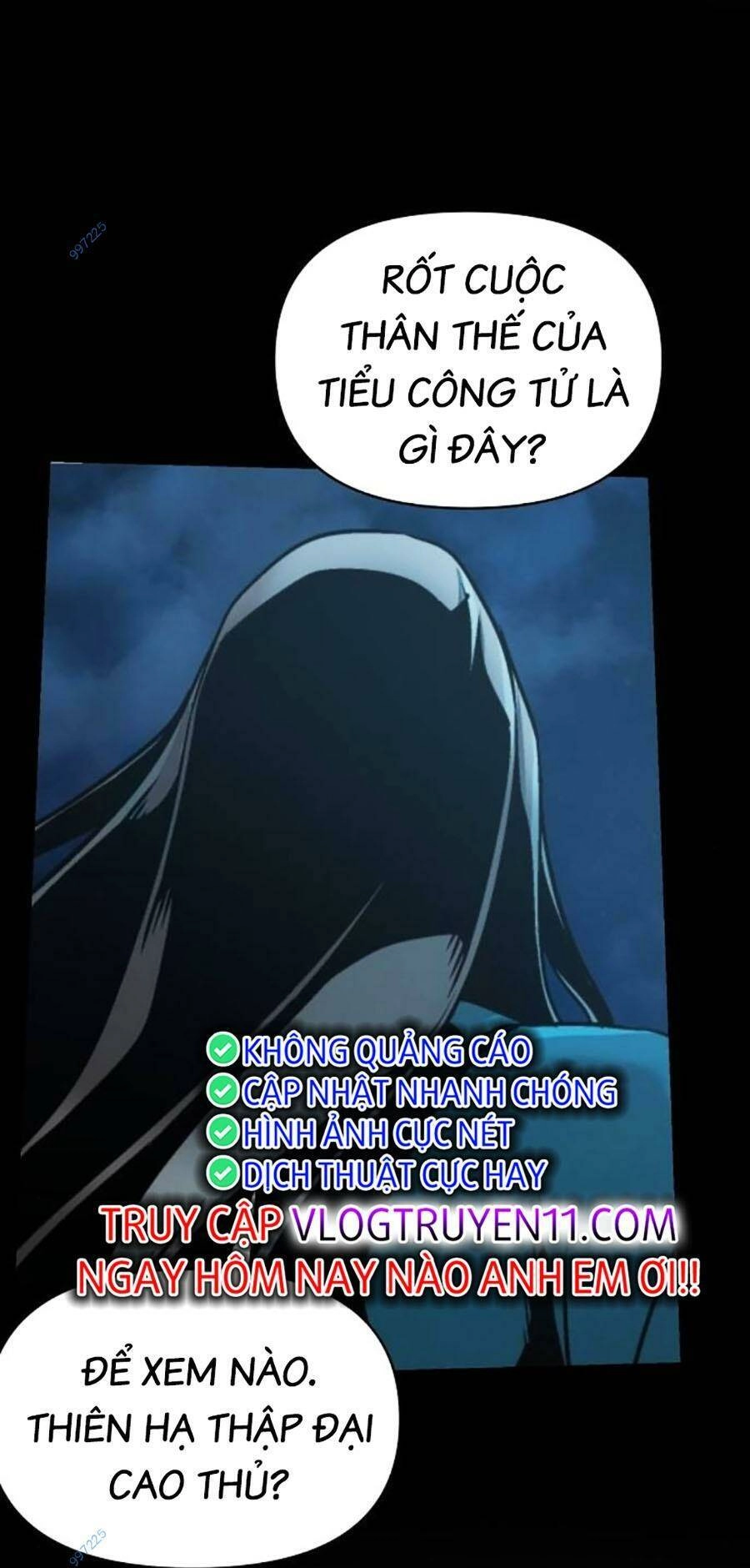 Tiểu Tử Đáng Ngờ Lại Là Cao Thủ Chapter 29 - 21