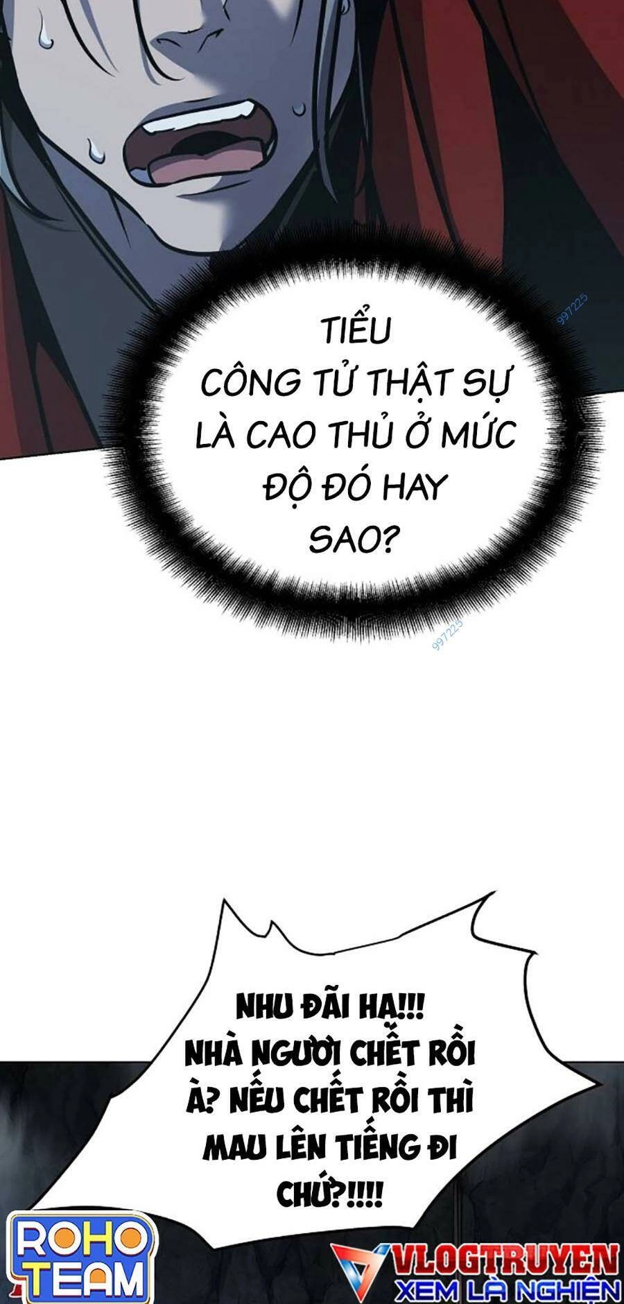 Tiểu Tử Đáng Ngờ Lại Là Cao Thủ Chapter 29 - 23