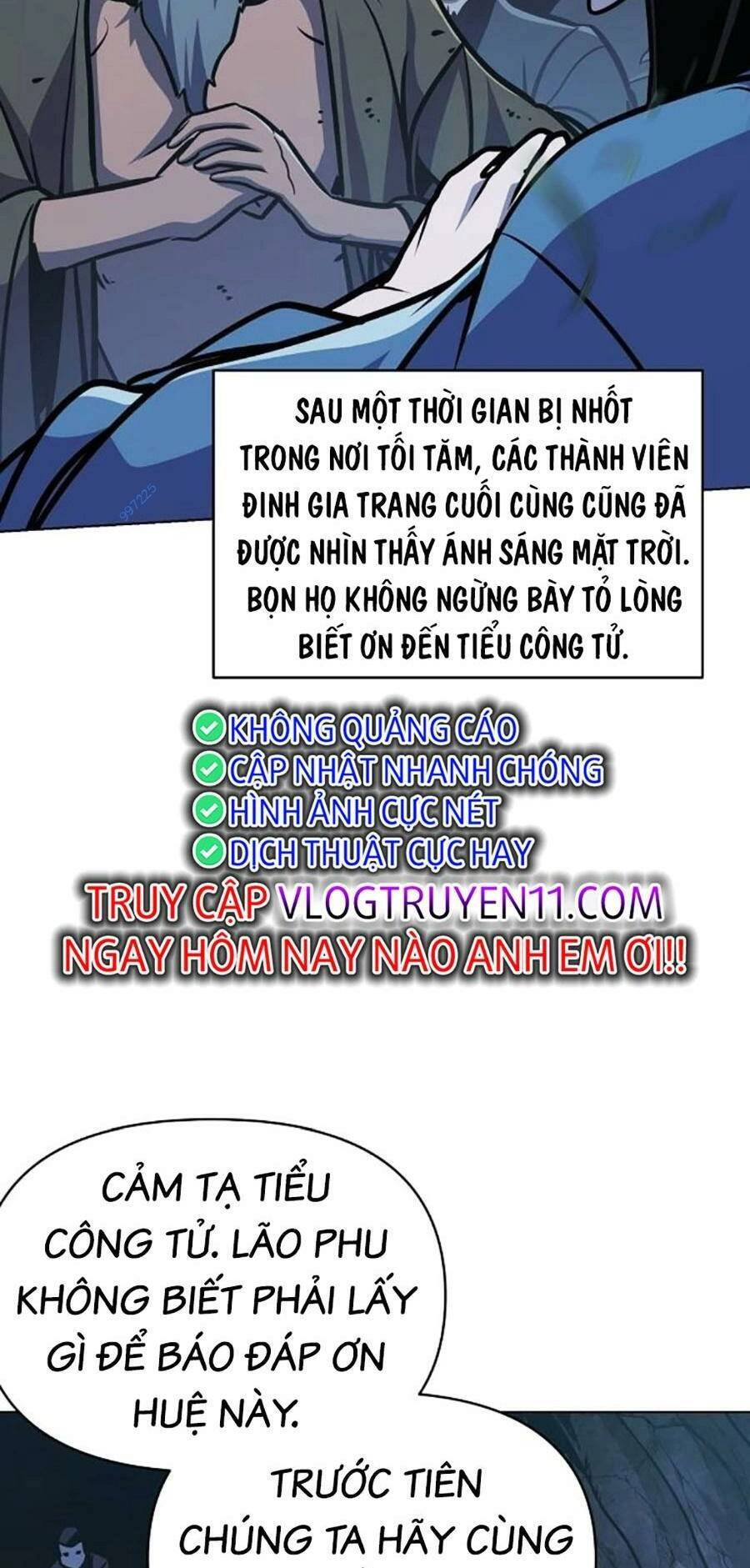 Tiểu Tử Đáng Ngờ Lại Là Cao Thủ Chapter 29 - 26