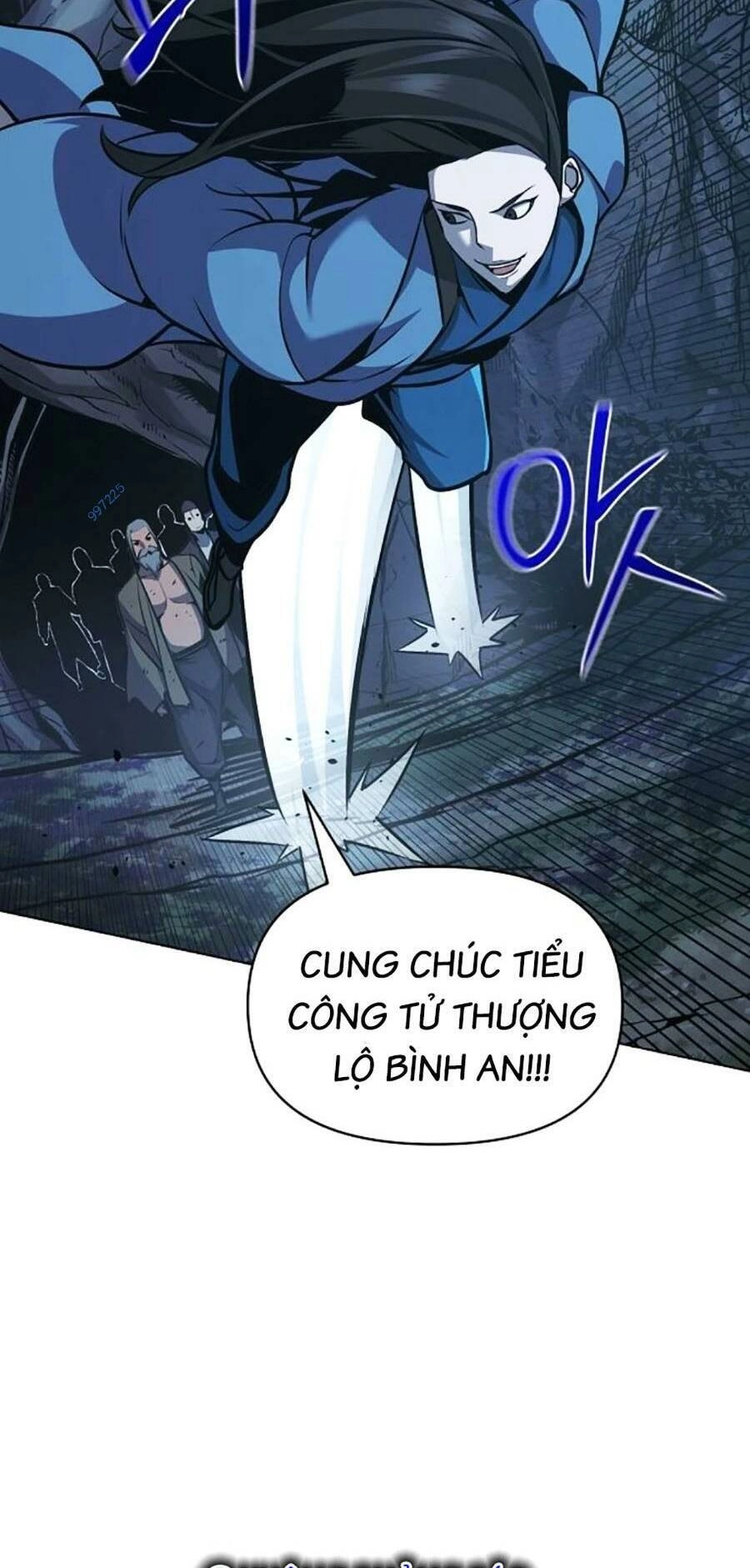 Tiểu Tử Đáng Ngờ Lại Là Cao Thủ Chapter 29 - 30