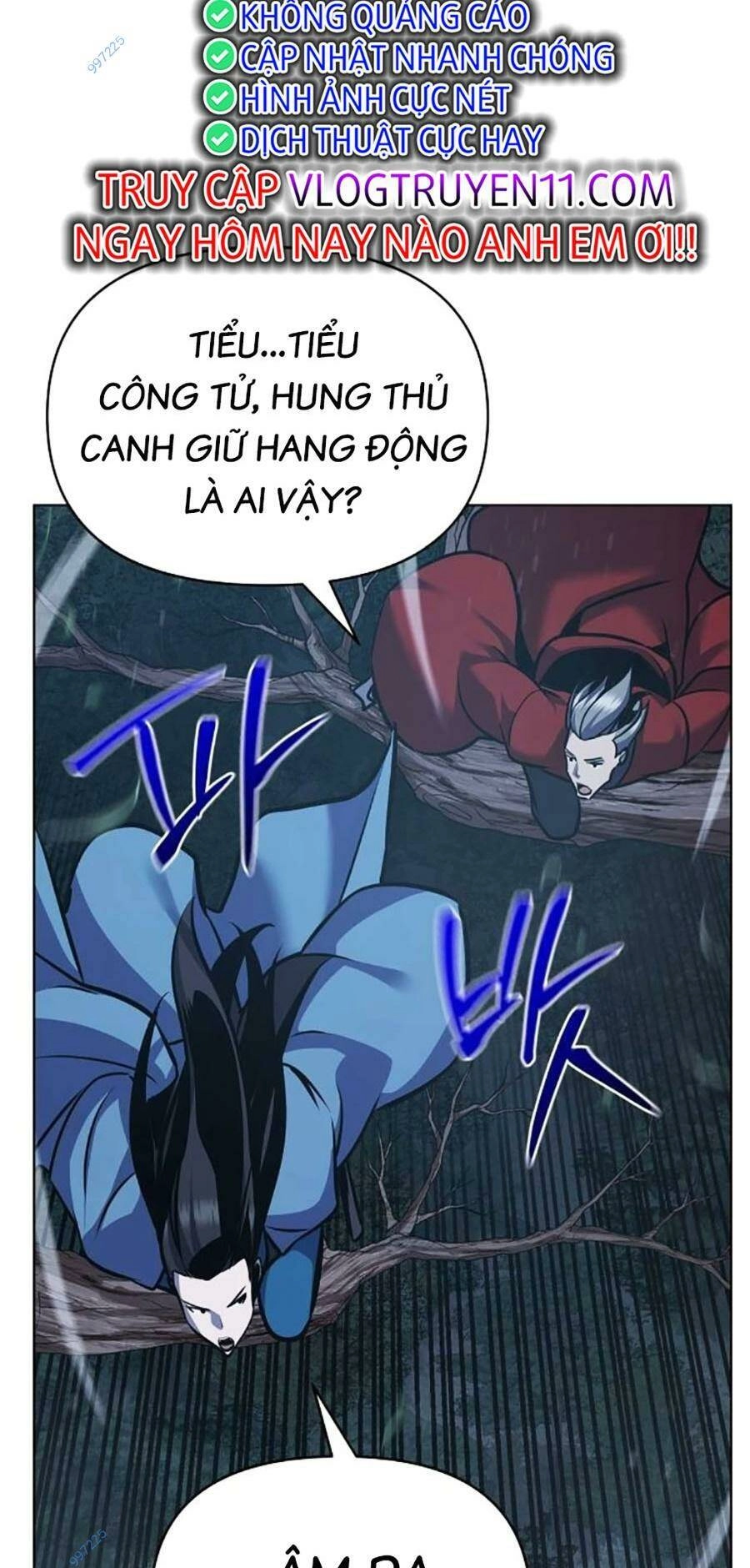 Tiểu Tử Đáng Ngờ Lại Là Cao Thủ Chapter 29 - 31